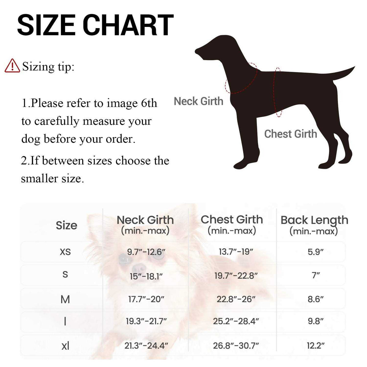 Adjustable MOLLE Dog Training Harness with Rubber Handle Z384898