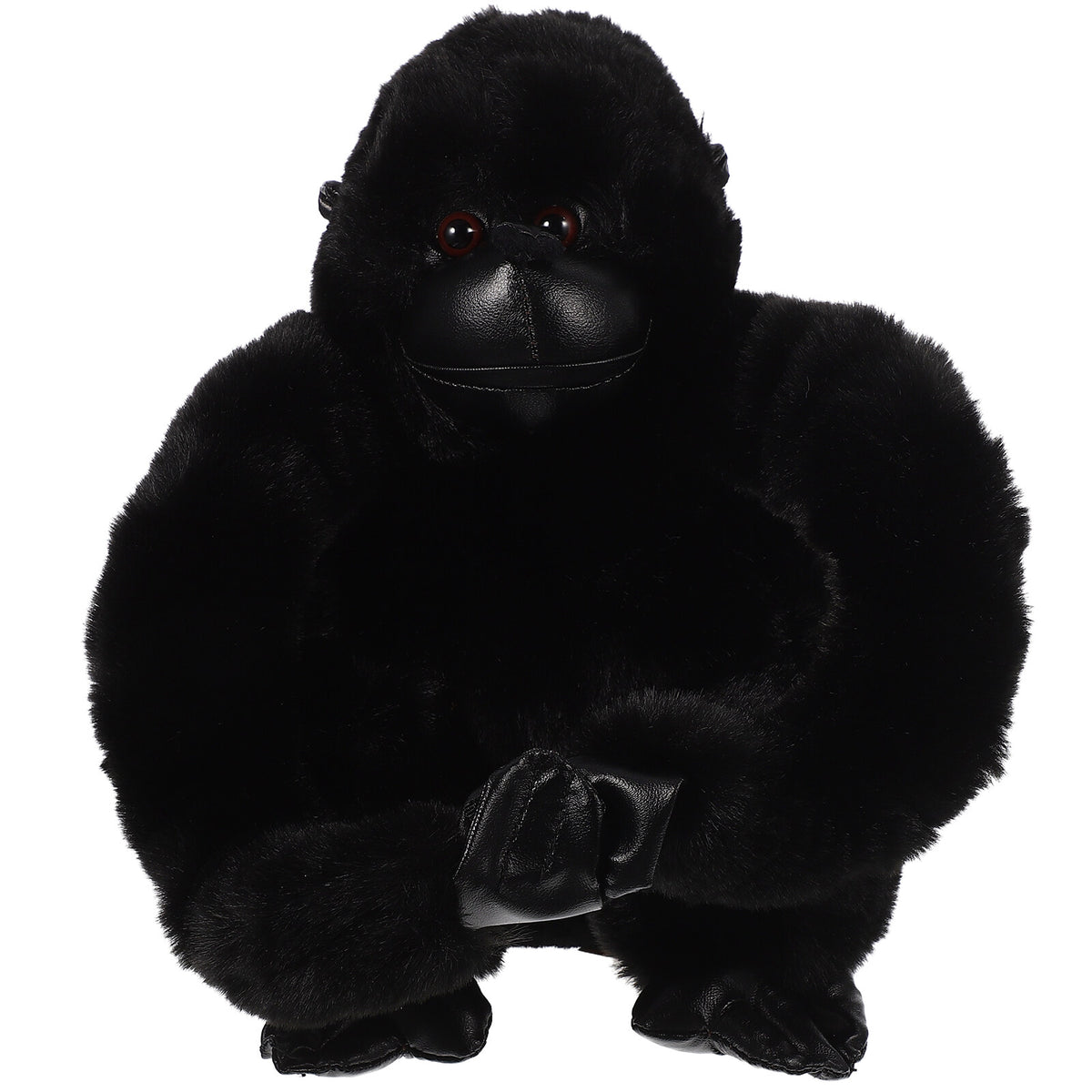 Large Plush Gorilla Stuffed Doll K75986