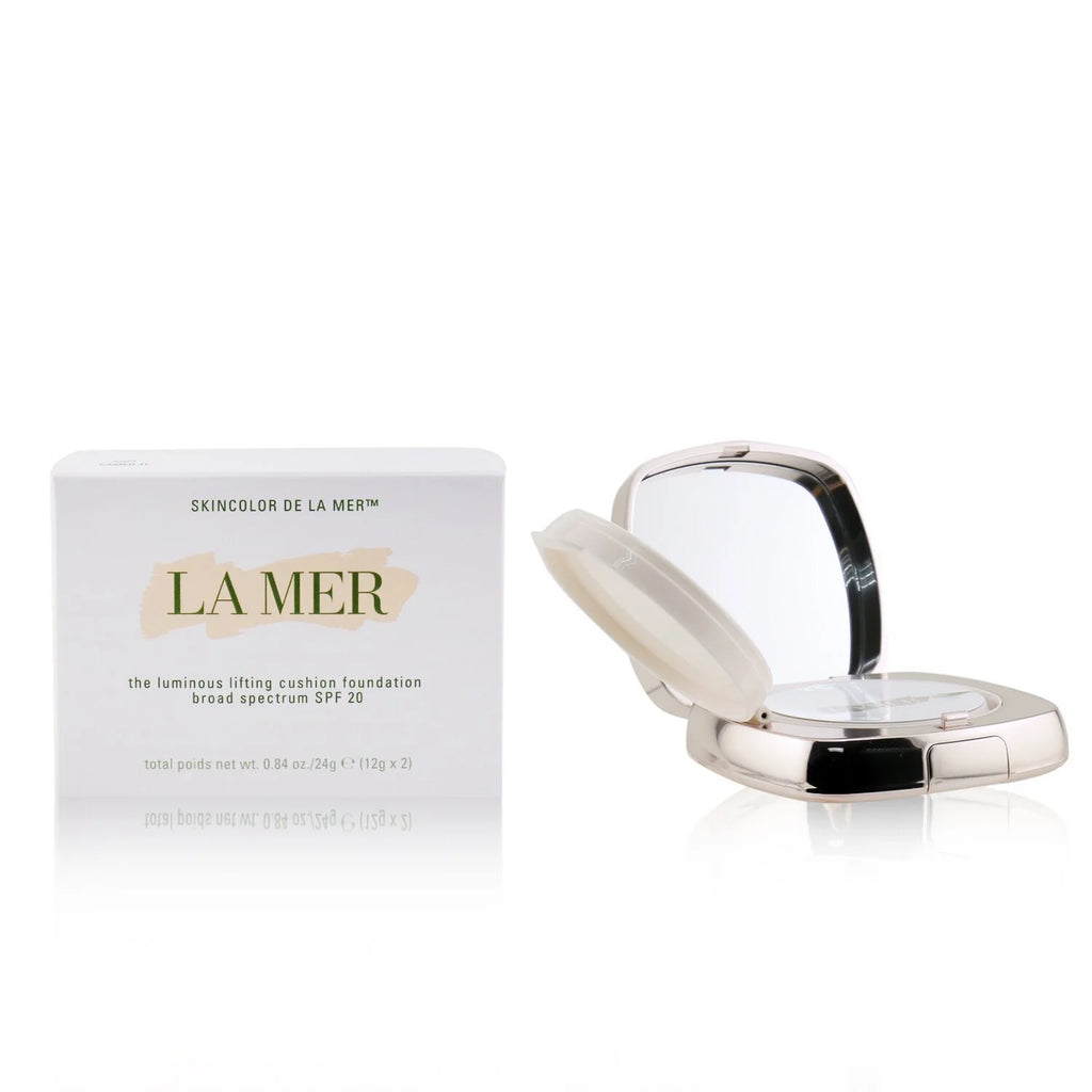 Luminous Lifting Cushion Foundation SPF 20 with Extra Refill G150736