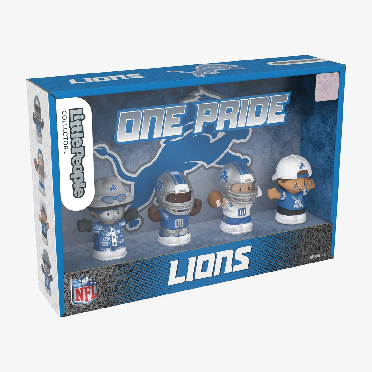Little People Collector Set T7735
