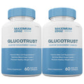 Blood Sugar Capsules 2 Pack Q761879