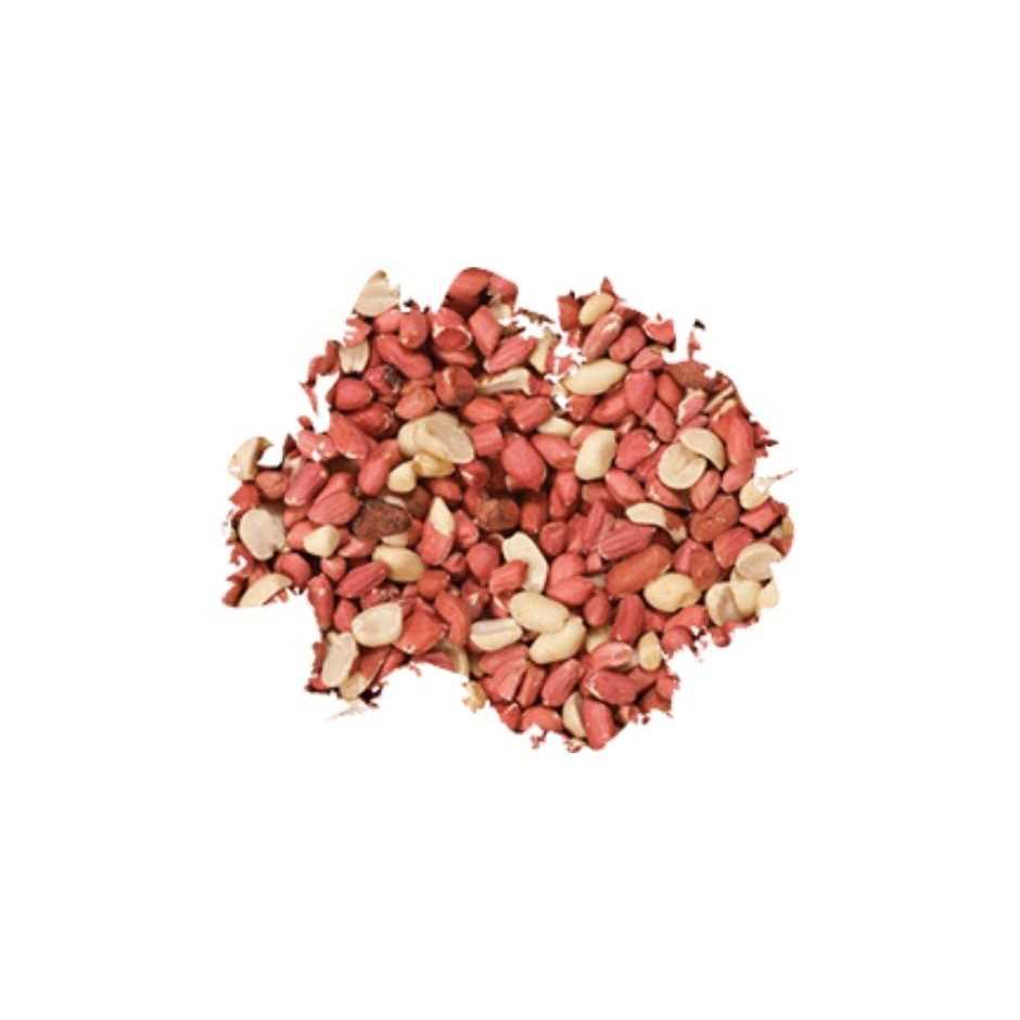 Shelled Peanuts V14086