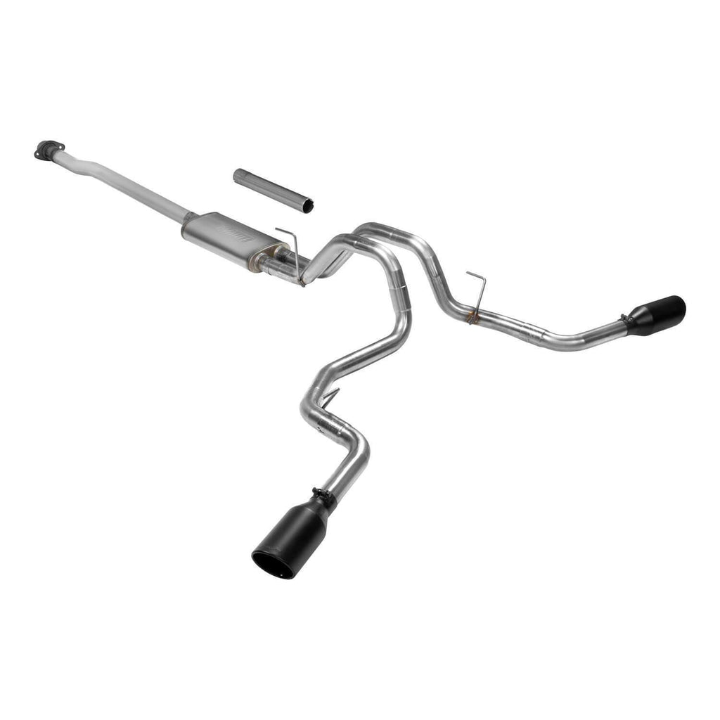 Cat-Back Exhaust System J394960