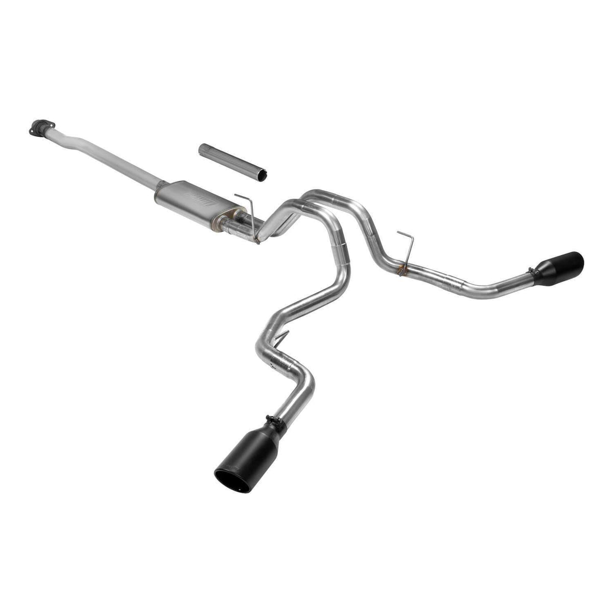 Cat-Back Exhaust System J394960