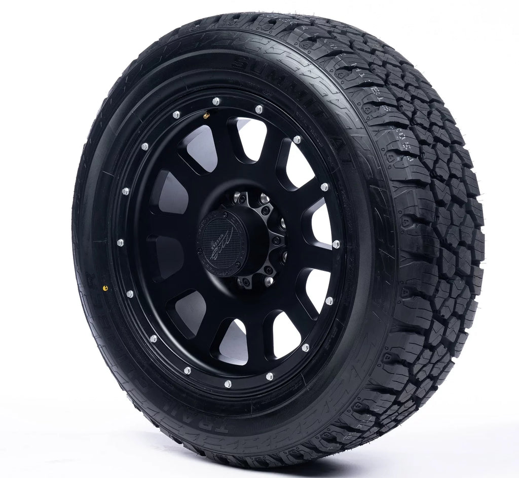 All Terrain LT235/85R16 Light Truck Tire K504