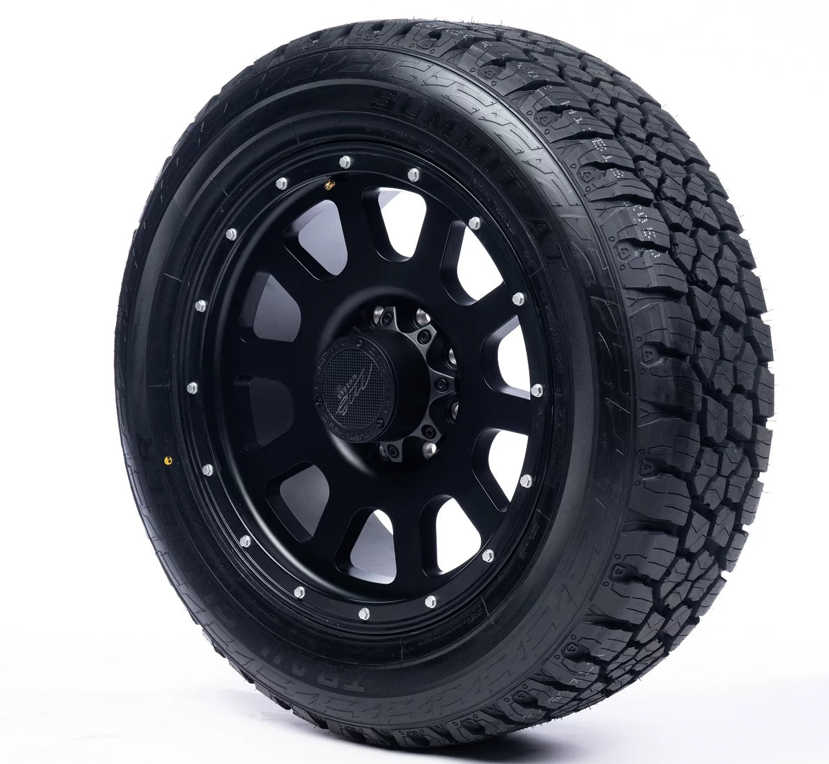 All Terrain LT235/85R16 Light Truck Tire K504