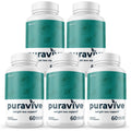 60 Capsules Dietary Supplement D943748