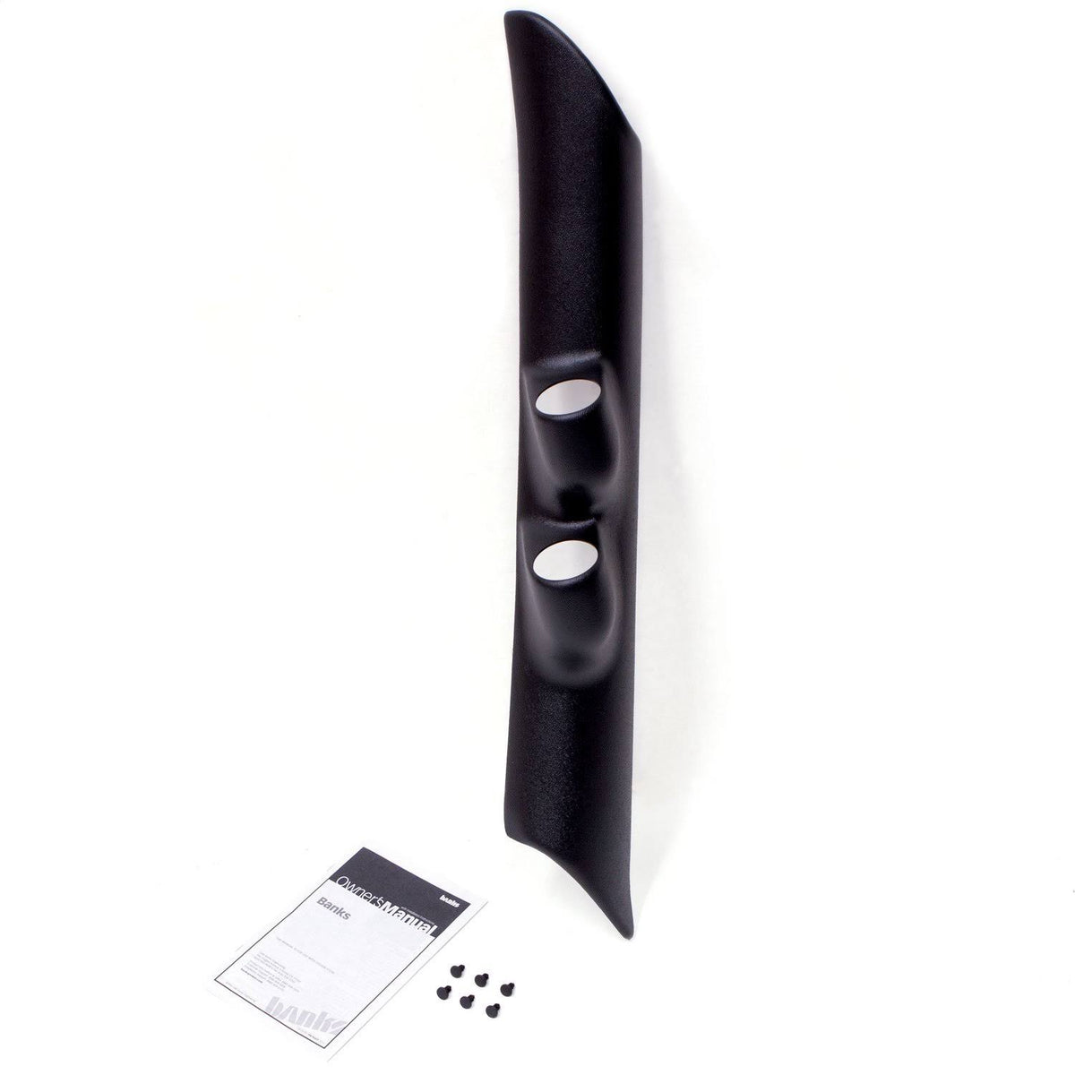2 Gauge Full Pillar Mount B507