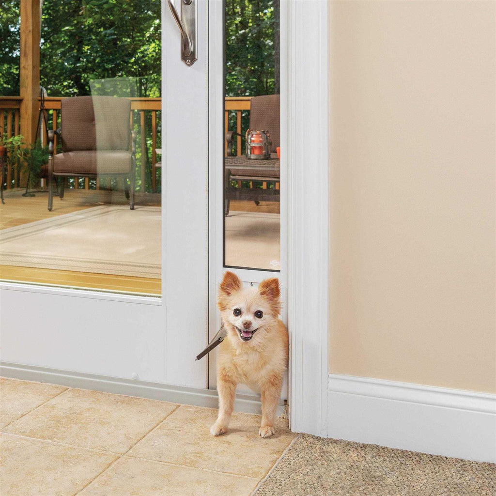 Patio Panel Pet Door P4164