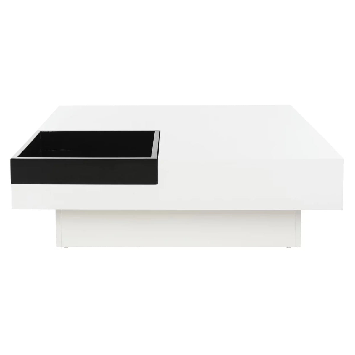 White Coffee Table M773