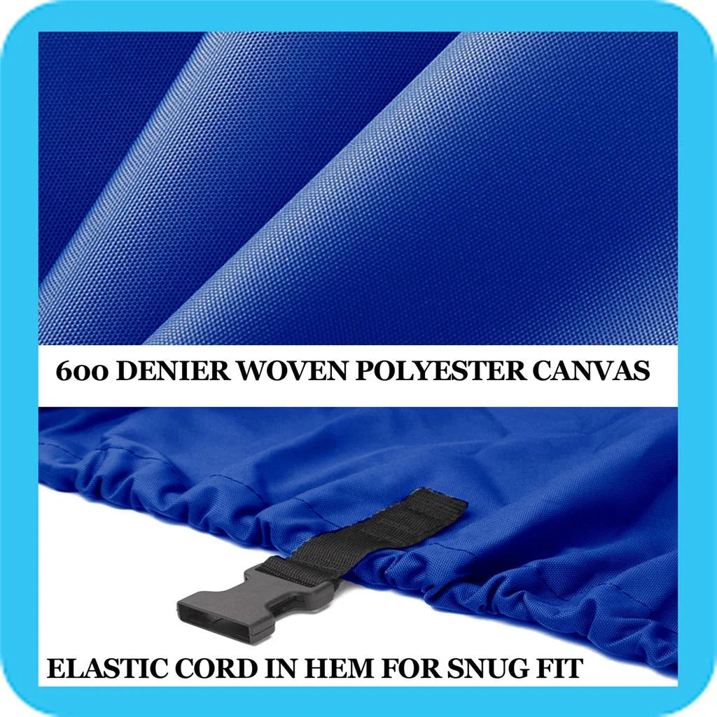 Boat Cover X115002