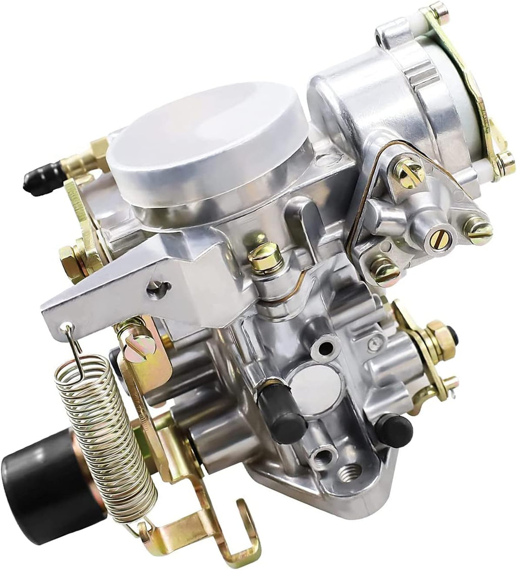 Carburetor for VW Beetles 1600cc Dual-Port Engine 1971-1979 Pack of 2 D5104