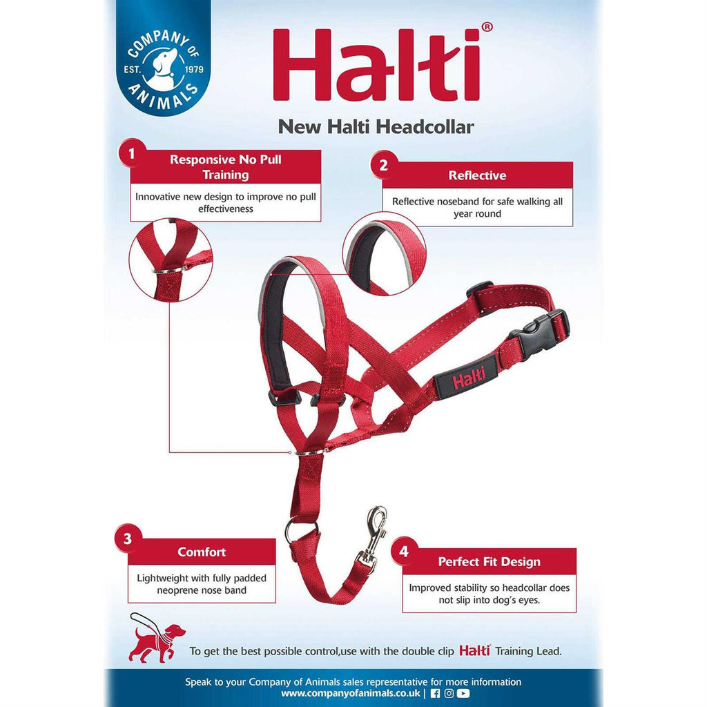 Headcollar H75206