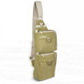 Earth Explorer Camera Sling Bag N230398