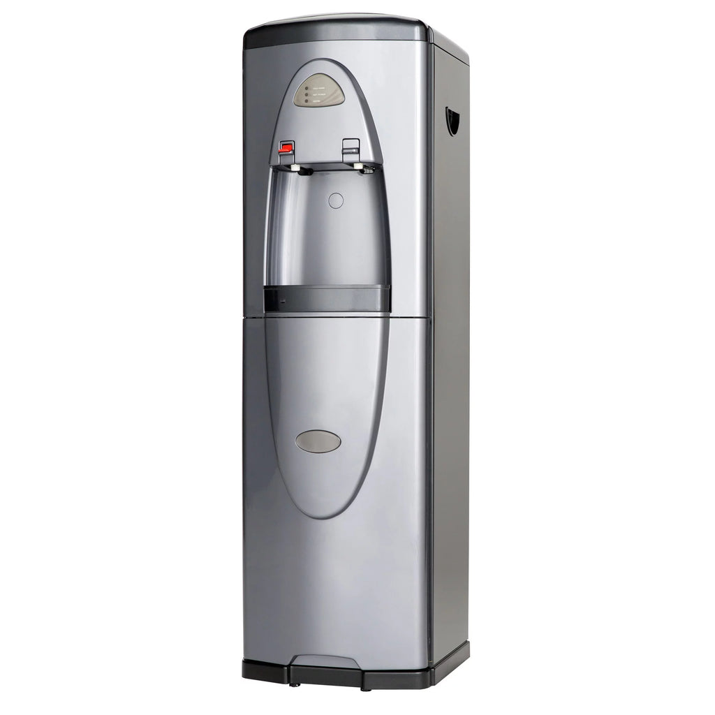 Hot & Cold Bottle-less Water Cooler with Built-in Filtration X3002