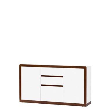 White Sideboard F65451
