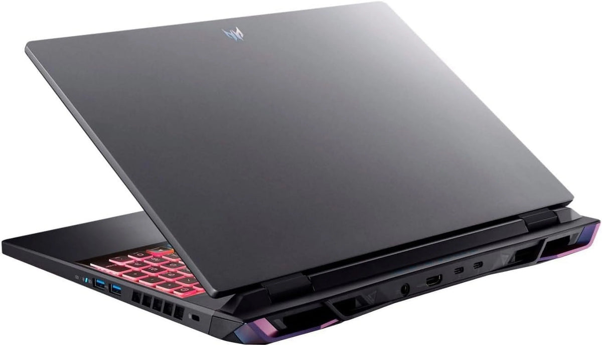 16" Gaming Laptop Intel Core i7 64GB DDR5 2TB SSD B8701