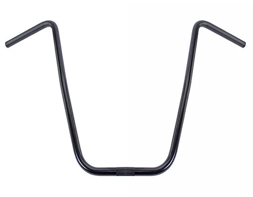 Black 20 22.2 Handle Bar N3820