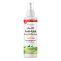 Anti-Lick Paw Spray for Dogs & Cats E518