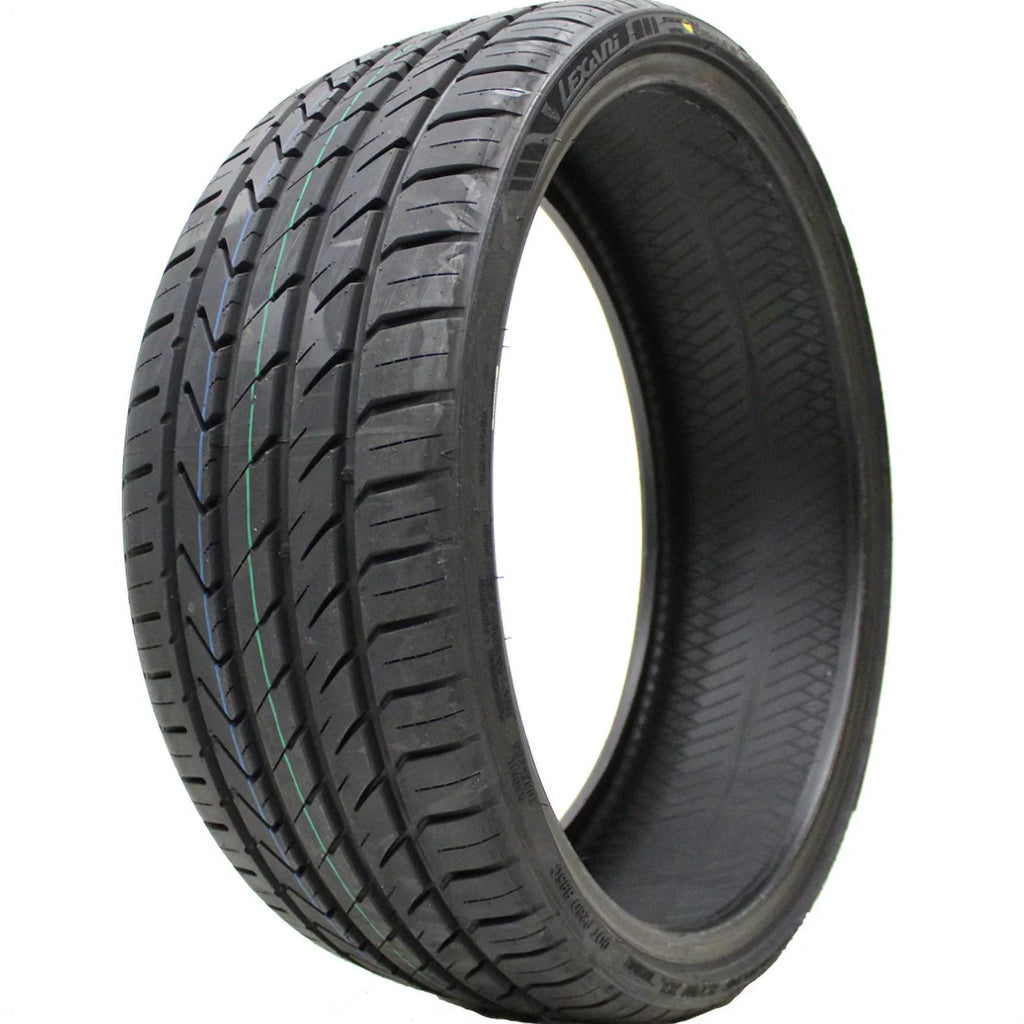265/45ZR20 104W Passenger Tire Y247