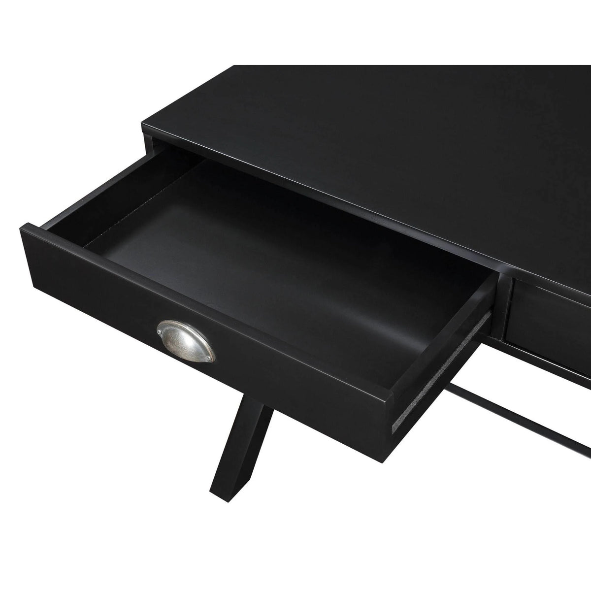 Black Writing Desk P752426