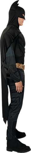 Adult Batman Costume M637