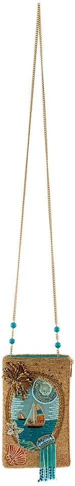 Multicolored Crossbody Bag G294