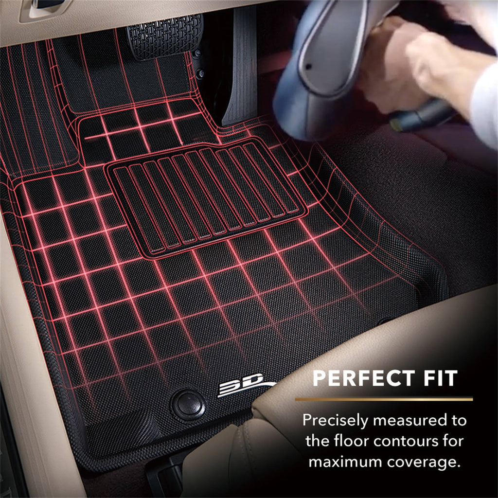 Kagu Floor Mat I352