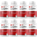 Dietary Supplement 60 Capsules 8 Pack R150310