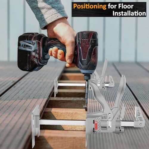 Labor Saving Arm Jack 2 Pcs Height Adjustment Lifting Device with Portable Bag R700119