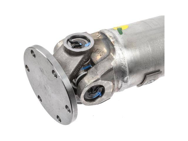 Aluminum One-Piece Driveshaft Q762876