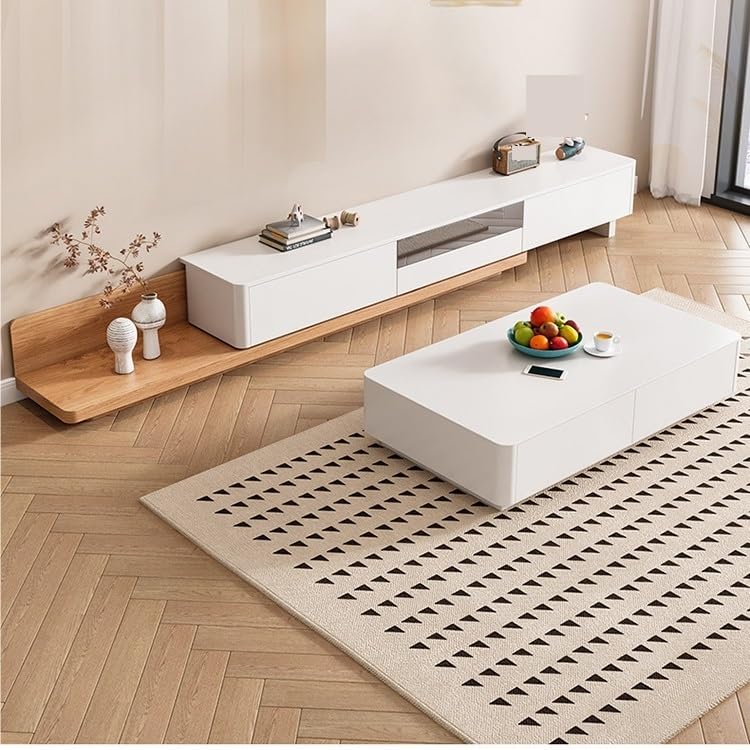 Solid Wood Coffee Table C549739