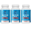 Dietary Supplement 3 Bottles Q3576