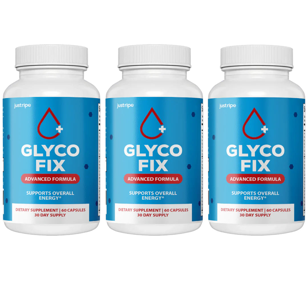 Dietary Supplement 3 Bottles Q3576
