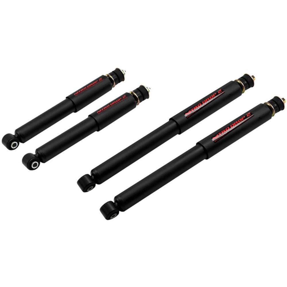 Nitro Drop 2 Shock Absorber H65411