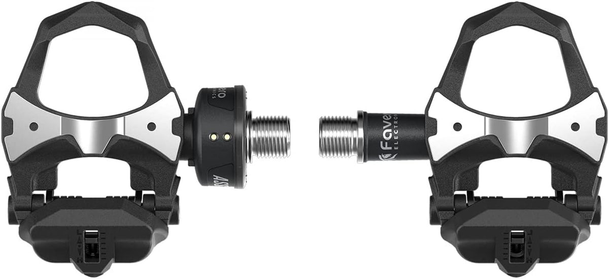 Assioma Uno Power Meter Pedal Based Cycling Dynamics With Cleats W998420