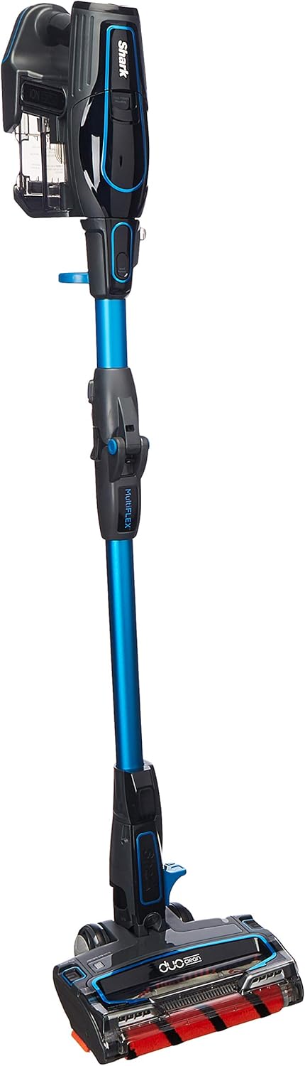 Cordless Upright & Canister Vacuum X441049