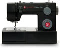 Black Heavy Duty High Speed Sewing Machine U764639