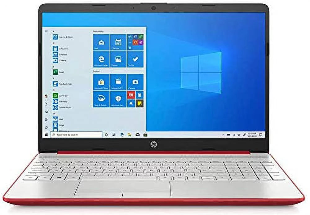 15.6" HD Display Intel Quad-Core 8GB RAM 512GB SSD Windows 10 Pro Laptop W198403