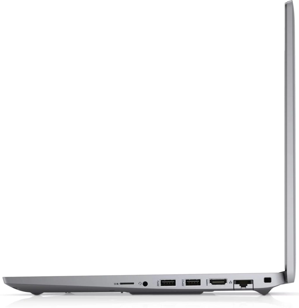 15.6" HD Core i5 8GB RAM 128GB SSD Laptop W72796