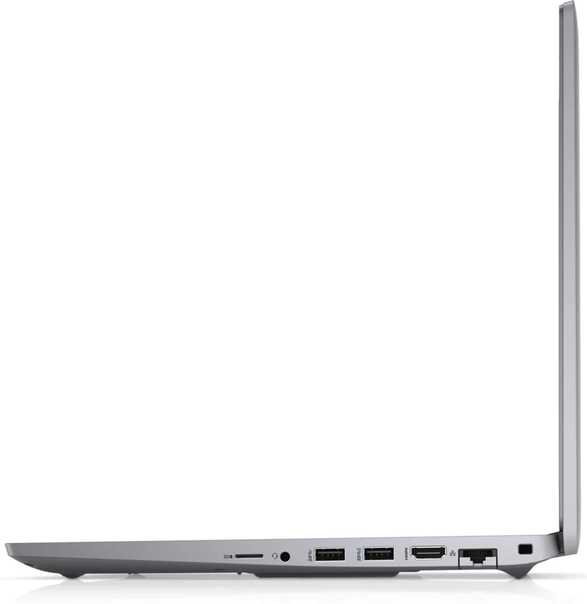 15.6" HD Core i5 8GB RAM 128GB SSD Laptop W72796
