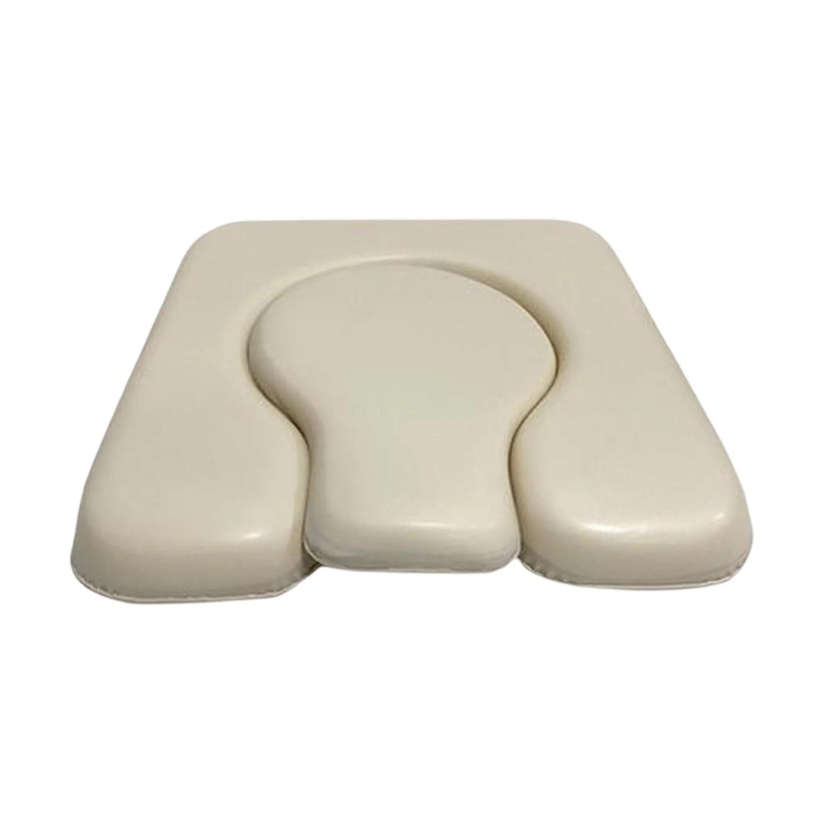 Commode Seat Cushion Detachable Portable F6810