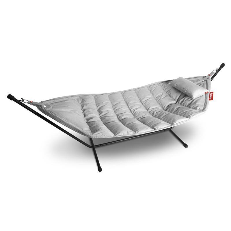 Rock Grey Hammock K47459