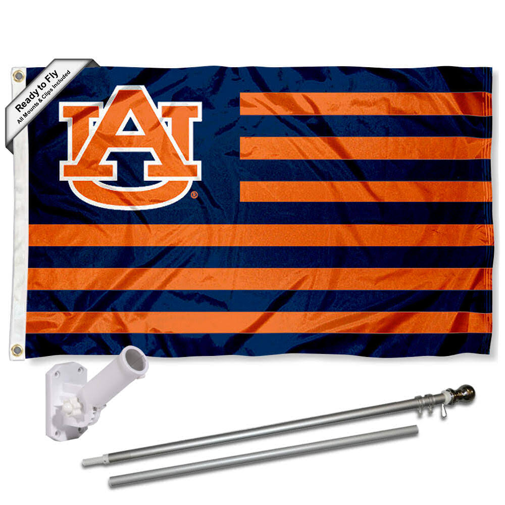 Flag Bracket and Pole Set N520911
