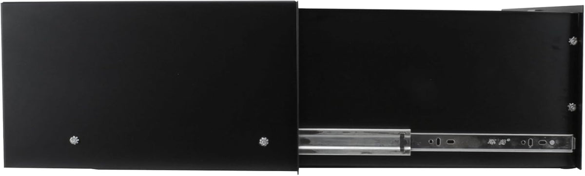 Lockable Steel Rack Drawer (6U) L897224