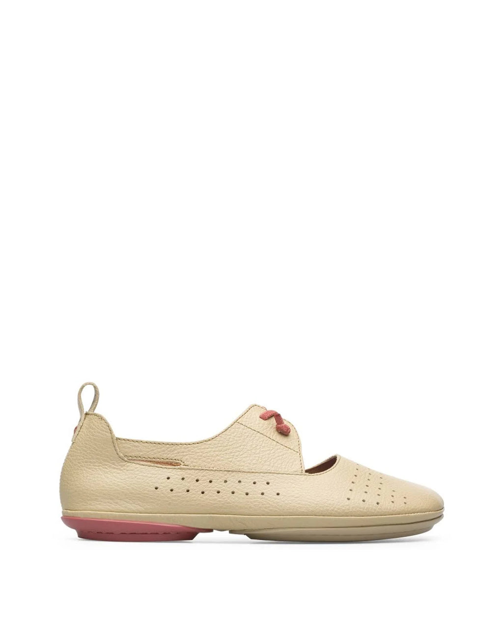 Moccasin Flats K7305