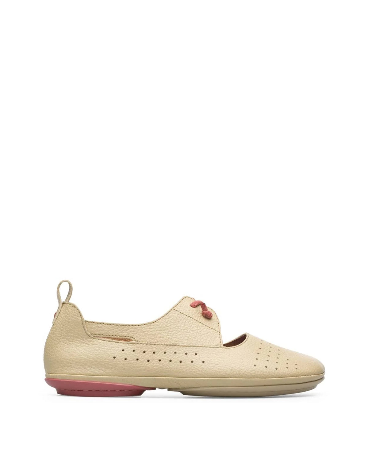 Moccasin Flats K7305
