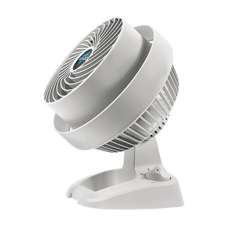 Compact Whole Room Air Circulator with 3 Speeds R25403