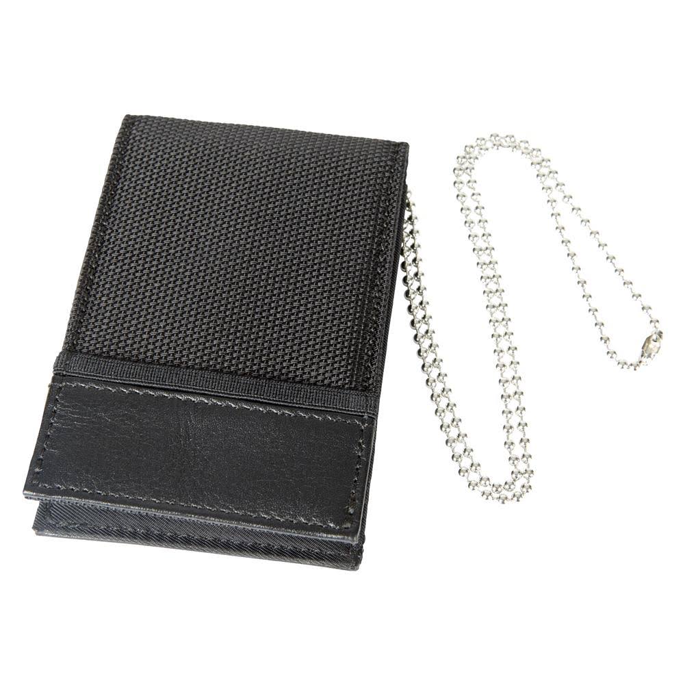 Badge Wallet N54425