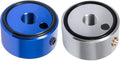 Oil Pressure Gauge Adapter for GM V8 Engines, Pack of 2 A99719